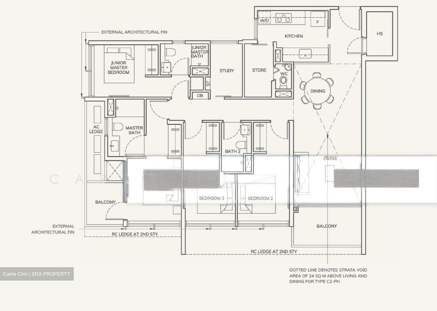 ARDOR RESIDENCE (D15), Apartment #505041881
